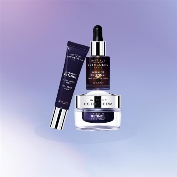retinol intensive retinol intensive