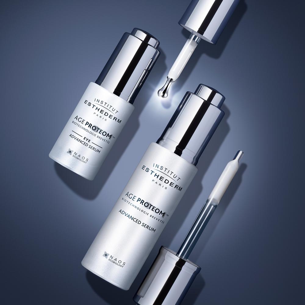 duo age proteom