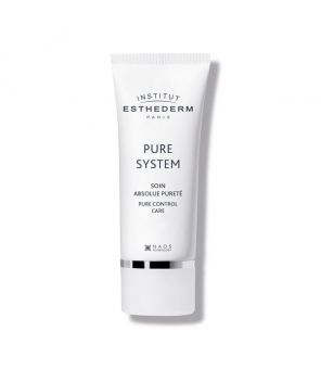 PURE SYSTEM SOIN ABSOLUE PURETE