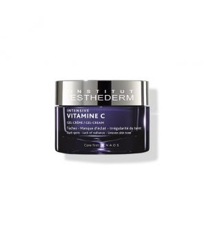 INTENSIVE VITAMINE C GEL-CRÈME