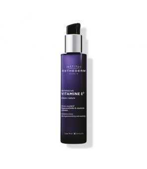 INTENSIVE VITAMINE E² SÉRUM