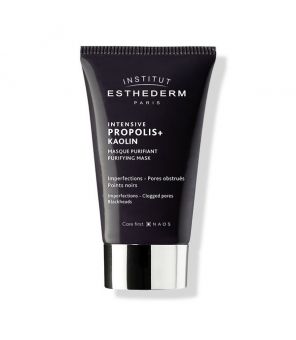 INTENSIVE PROPOLIS+ KAOLIN MASQUE PURIFIANT