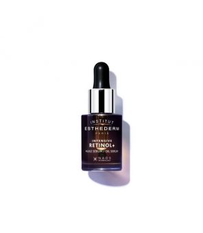 INTENSIVE RETINOL+ HUILE SERUM