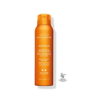 ADAPTASUN BRUME SOYEUSE PROTECTRICE CORPS - SOLEIL MODÉRÉ