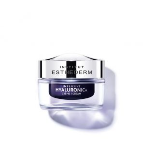 Crema Antiarrugas Ácido Hialurónico 