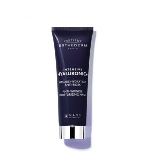 Mascarilla Intensiva Ácido Hialurónico
