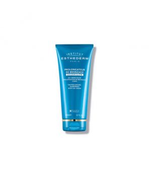 Gel-Crema Prolongador del Bronceado Efecto Glow