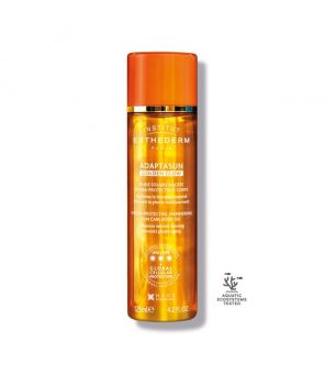 Aceite Protector Solar Adaptasun Golden Glow