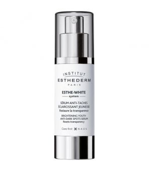 ESTHE-WHITE SERUM ANTI TACHES ECLAIRCISSANT JEUNESSE