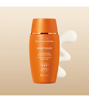 Crema Solar Adaptasun Fluida