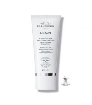 NO SUN SOIN PROTECTEUR 100% ECRANS MINERAUX - HAUTE PROTECTION