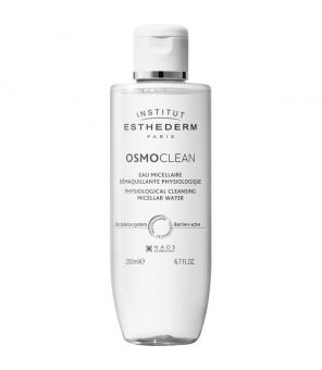 Agua Micelar Desmaquillante Fisiológica