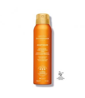 ADAPTASUN PROTECTIVE SILKY BODY MIST - STRONG SUN