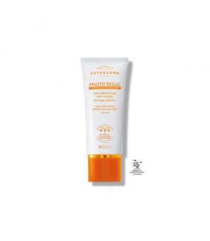 Protector Solar Facial Antimanchas Bronceador Photo Regul