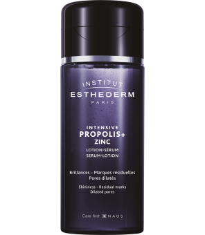 INTENSIVE PROPOLIS+ ZINC LOTION-SÉRUM