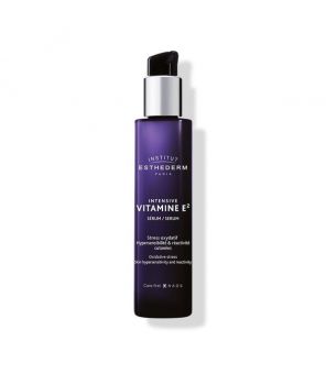 Intensive Vitamine E² sérum
