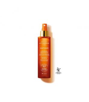PROTECTIVE SUN CARE OIL FOR BODY AND HAIR - MODERATE SUN