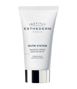 NUTRI SYSTEM MASQUE CREME BAIN NUTRITIF