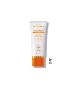 Protector Solar Facial Antimanchas Bronceador Photo Regul