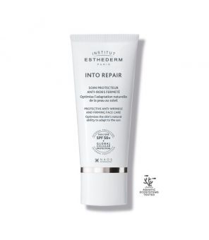 Into repair Soin Protecteur anti-rides fermeté Très Haute protection SPF 50+