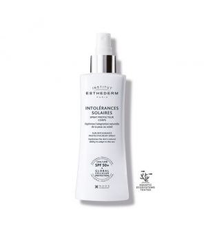 Intolérances Solaires Spray Protecteur corps - Très haute protection SPF50+