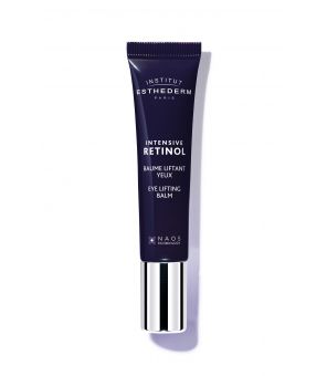 CONTORNO DE OJOS INTENSIVO RETINOL