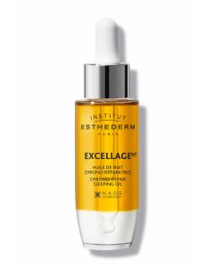 Aceite de Noche Facial Excellageᴺᵀ