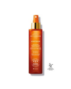 PROTECTIVE SUN CARE OIL FOR BODY AND HAIR - STRONG SUN
