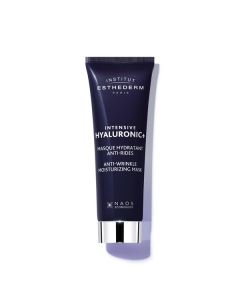 Mascarilla Intensiva Ácido Hialurónico