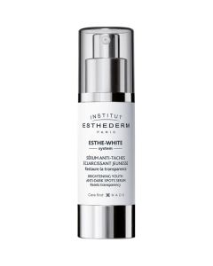 ESTHE-WHITE SERUM ANTI TACHES ECLAIRCISSANT JEUNESSE