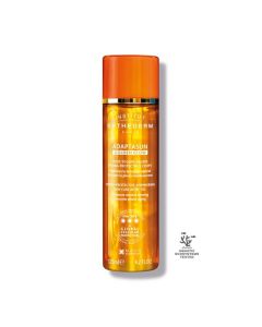 Adaptasun Golden Glow Huile Solaire Nacrée Hydra-protectrice - Corps - 3 soleils