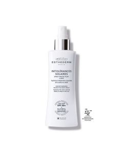Intolérances Solaires Spray Protecteur corps - Très haute protection SPF50+