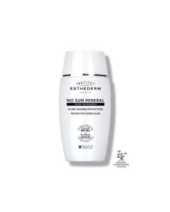 NO SUN MINERAL HIGH TOLERANCE Fluide Invisible Protecteur - TRÈS HAUTE PROTECTION SPF50+