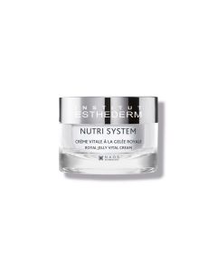 NUTRI SYSTEM CREME VITALE GELEE ROYALE