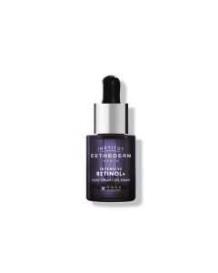 INTENSIVE RETINOL+ HUILE SERUM