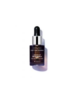 INTENSIVE RETINOL+ HUILE SERUM