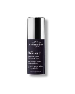 SÉRUM INTENSIVE VITAMINE C² DOUBLE CONCENTRÉ