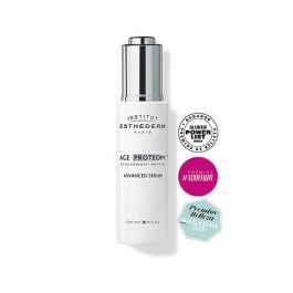 ESTHEDERM AGE PROTEOM ADVANCED SERUM 美容液 Institut Esthederm Age Proteom Advanced Anti-Aging Serum 30