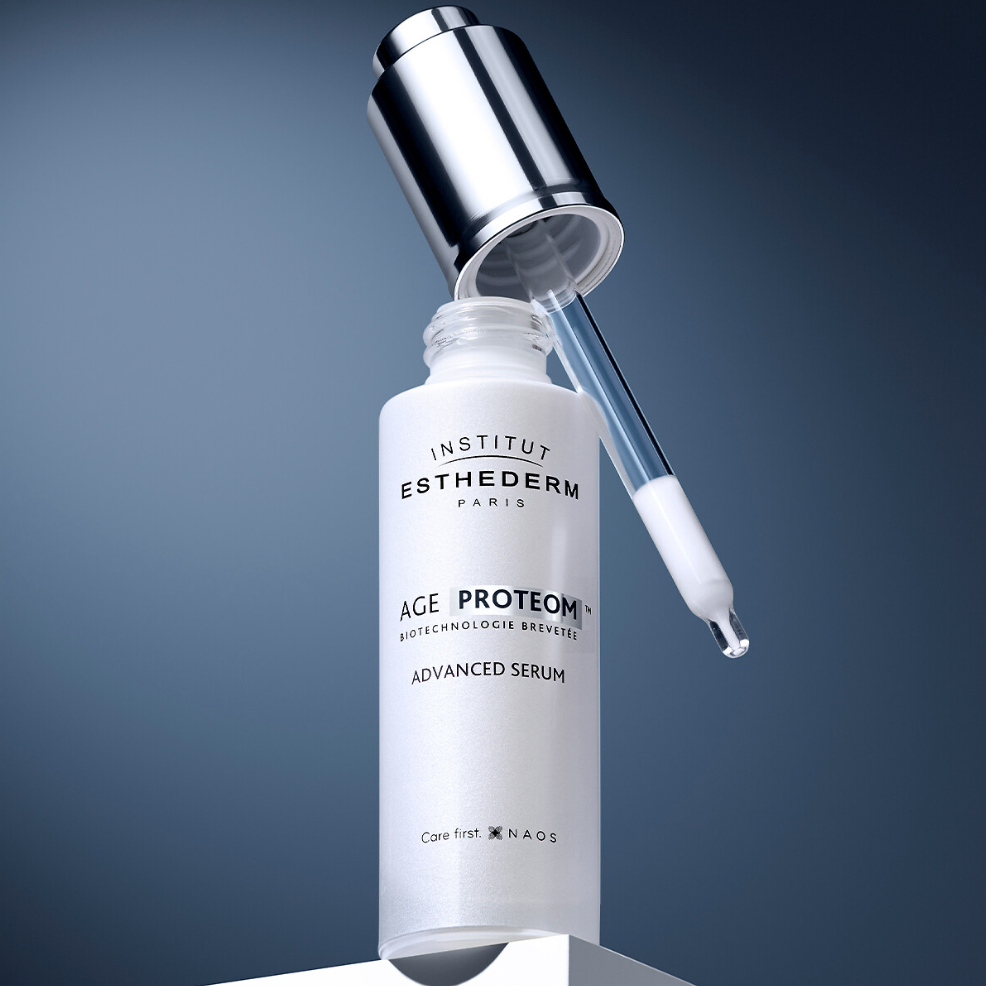 Age Proteom™: el sérum antioxidante para una piel más joven