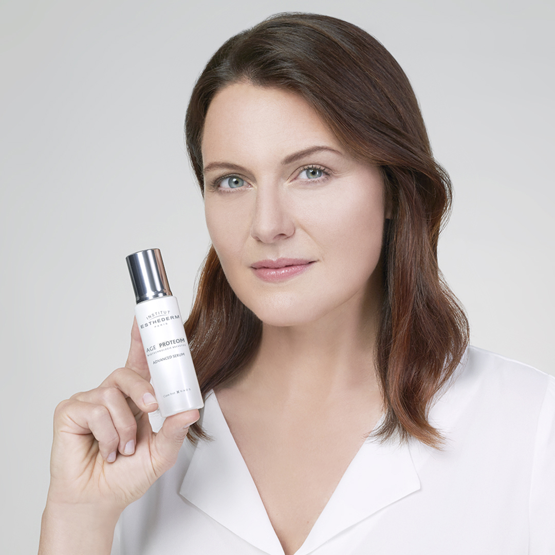 Age Proteom™ es galardonado líder en cosmética innovadora
