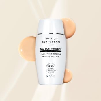 ¿Por qué elegir un protector solar 100% mineral?