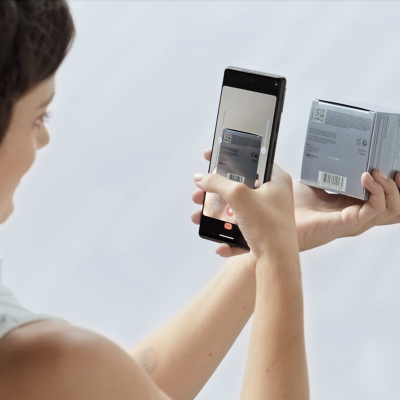 Ask-NAOS: Optimiza el cuidado de tu piel