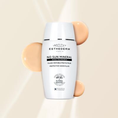 ¿Por qué elegir un protector solar 100% mineral?