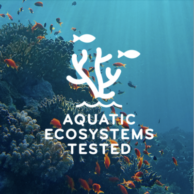 En NAOS nos comprometemos con todos los ecosistemas acuáticos