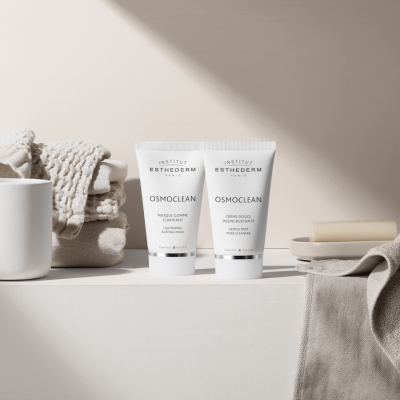 ¿Cómo hacerse una limpieza facial en casa como una experta?