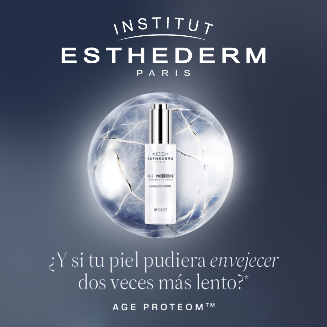 age proteom d&uacute;o