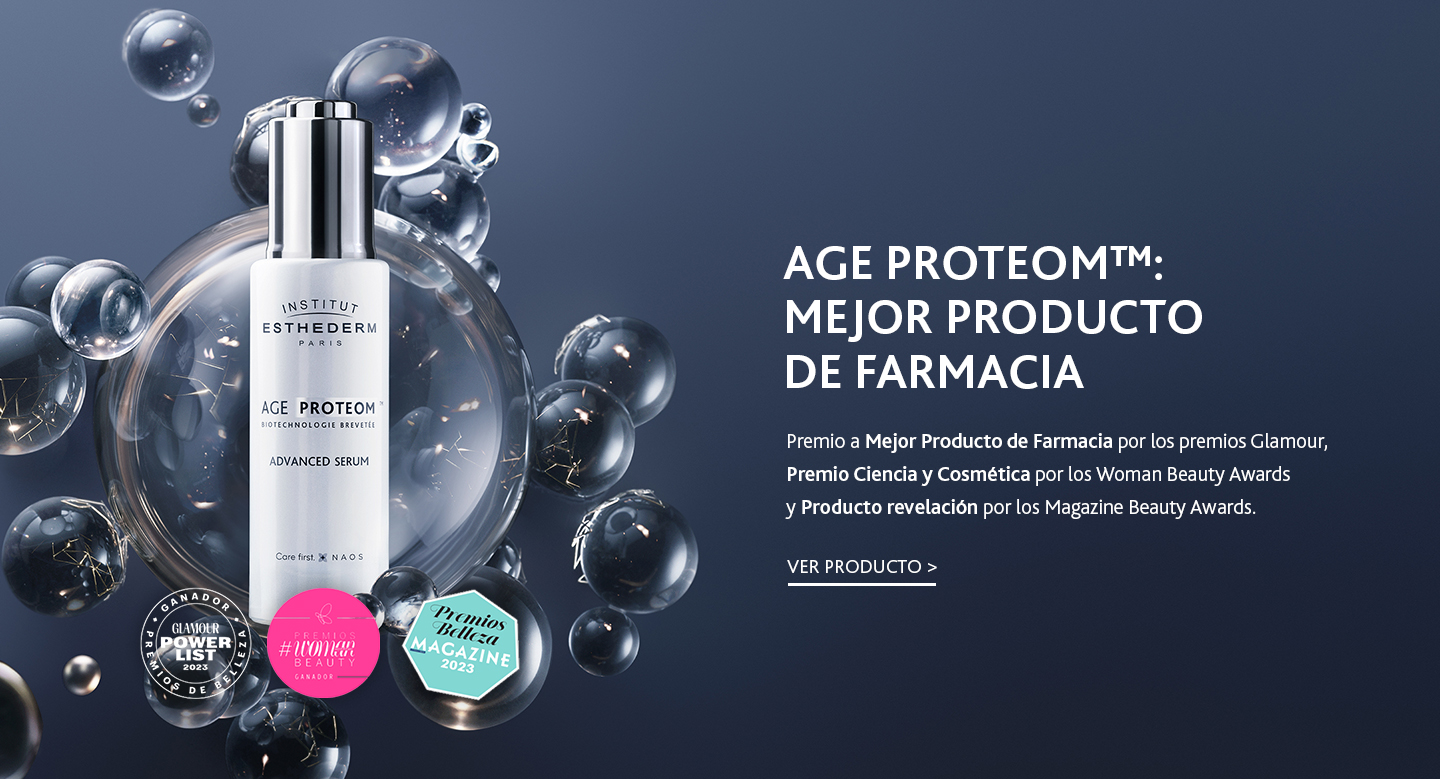 Age Proteom