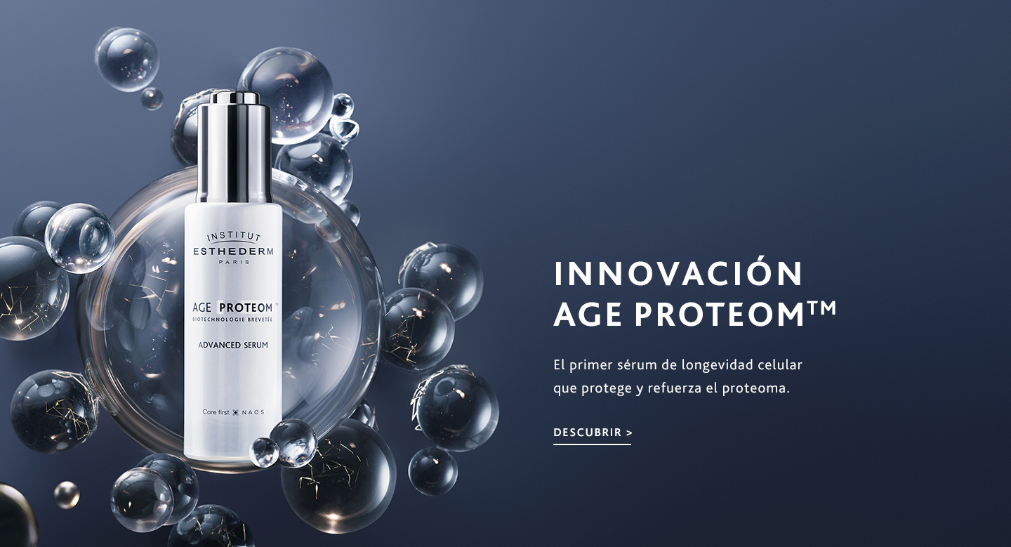 Age Proteom