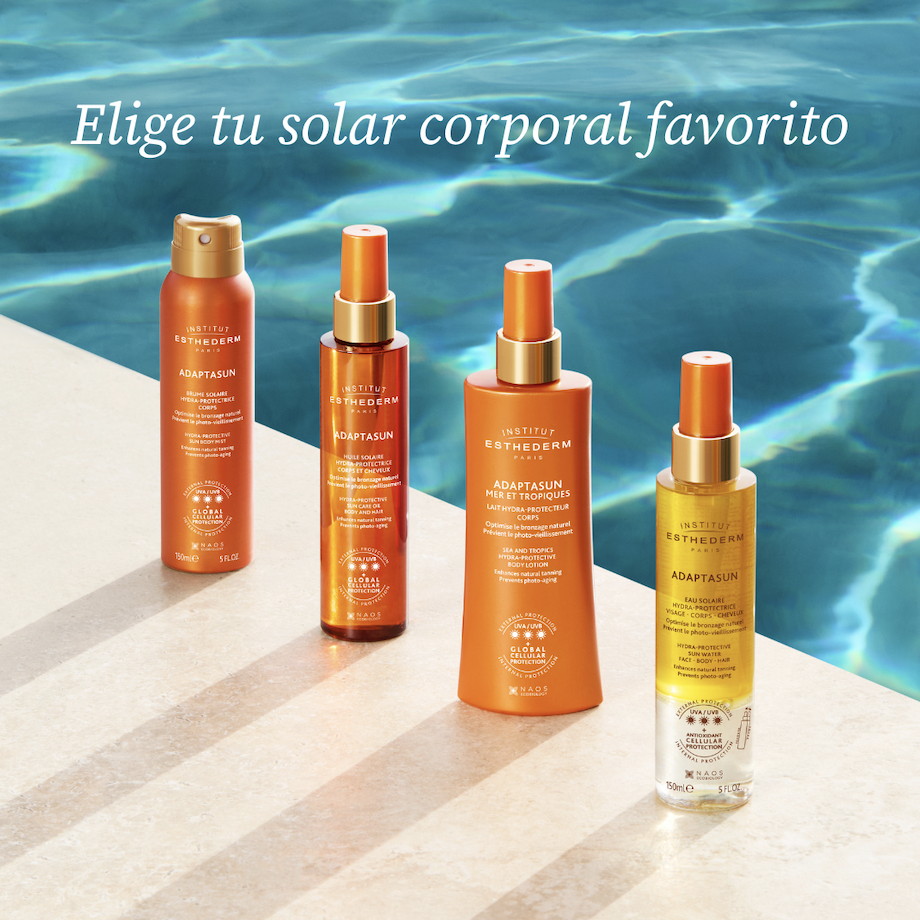 elige tu solar corporal favorito