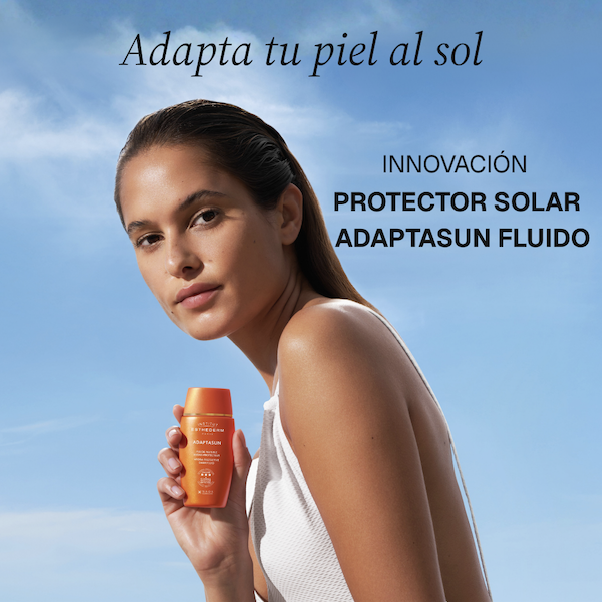 Adapta tu piel al sol